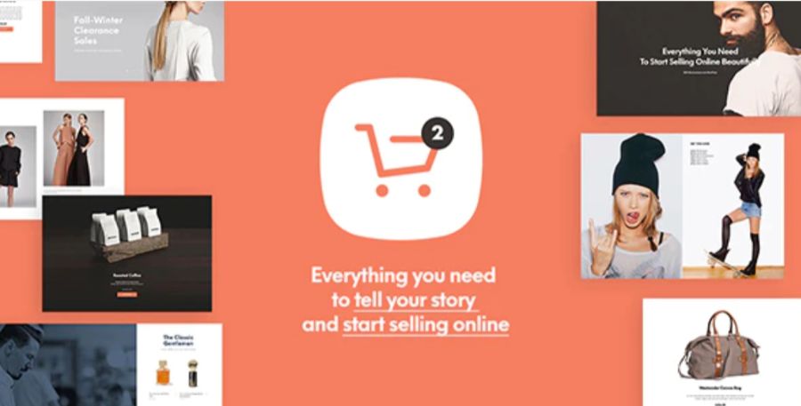 Shopkeeper-tema